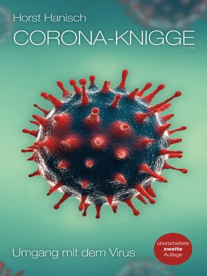 cover image of Corona-Knigge 2100